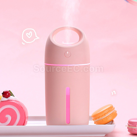 Customization Lamp Humidifier Promotional Products