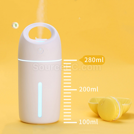 Customization Lamp Humidifier Promotional Products
