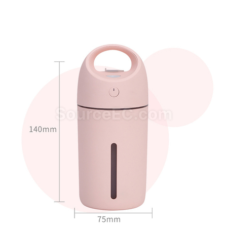 Customization Lamp Humidifier Promotional Products