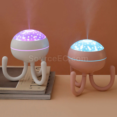 Customization Lamp Humidifier Promotional Products