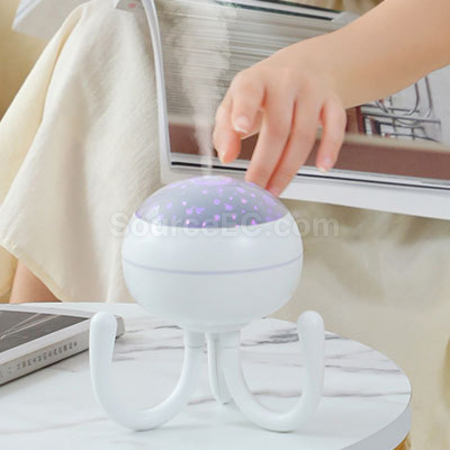 Customization Lamp Humidifier Promotional Products