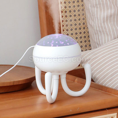 Customization Lamp Humidifier Promotional Products