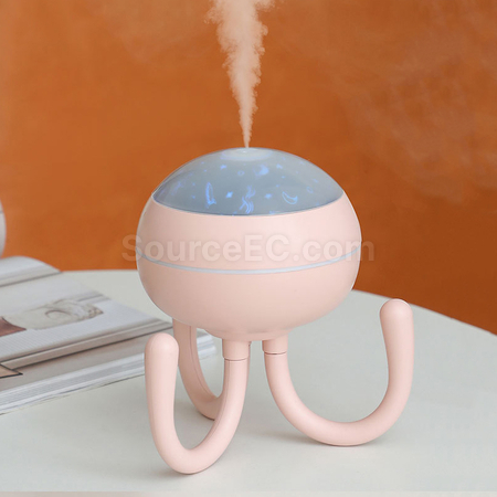 Customization Lamp Humidifier Promotional Products