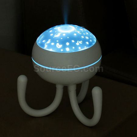 Customization Lamp Humidifier Promotional Products