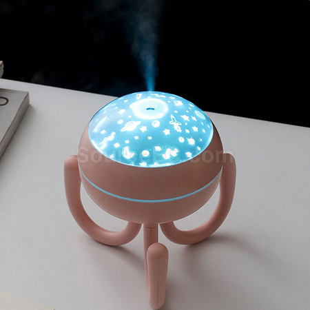 Customization Lamp Humidifier Promotional Products