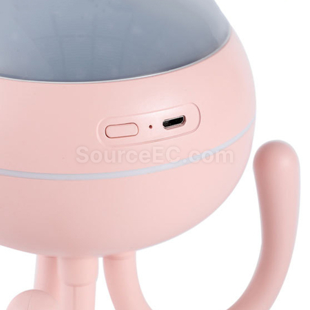 Customization Lamp Humidifier Promotional Products