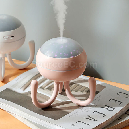 Customization Lamp Humidifier Promotional Products