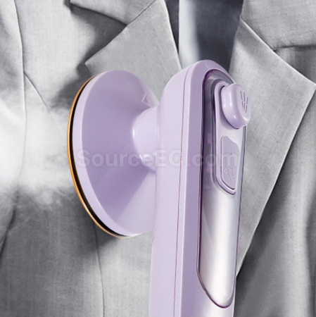 Customization Portable Iron Promotional Products