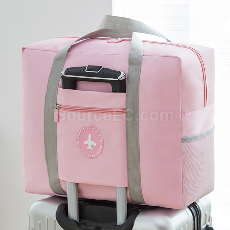 Customization Foldable Travel Bag Promotional Products