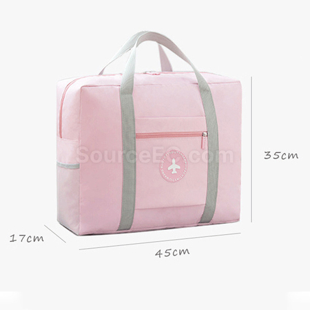 Customization Foldable Travel Bag Promotional Products