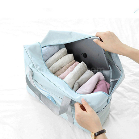 Customization Foldable Travel Bag Promotional Products