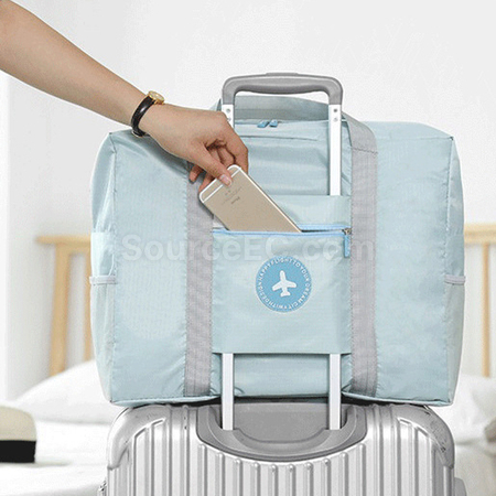 Customization Foldable Travel Bag Promotional Products