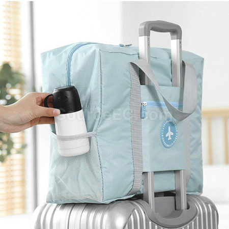 Customization Foldable Travel Bag Promotional Products