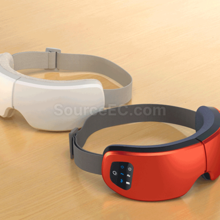 Customization 4D Eye Protector Promotional Products