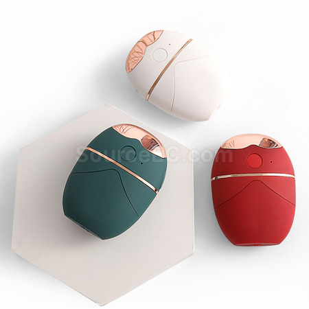 Customization 2 in 1 Eye Massager Promotional Products