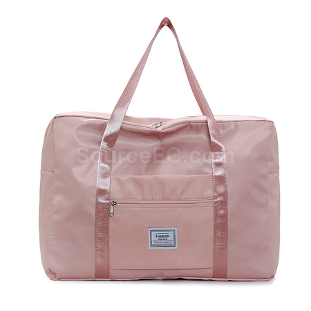Customization Foldable Travel Bag Promotional Products