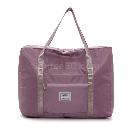 Customization Foldable Travel Bag Promotional Products