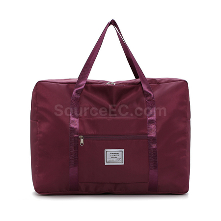 Customization Foldable Travel Bag Promotional Products