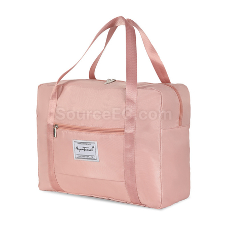 Customization Foldable Travel Bag Promotional Products