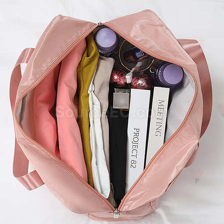Customization Foldable Travel Bag Promotional Products