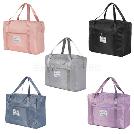 Customization Foldable Travel Bag Promotional Products