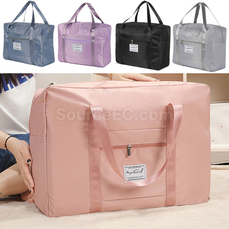 Customization Foldable Travel Bag Promotional Products