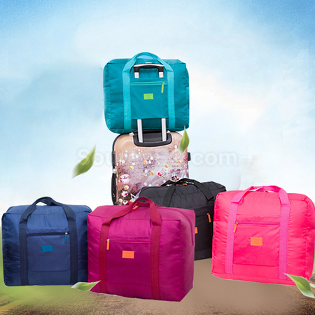 Customization Foldable Travel Bag Promotional Products
