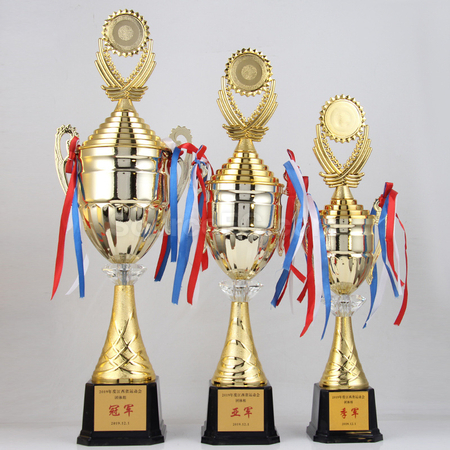 Customization Trophy Cup Promotional Products
