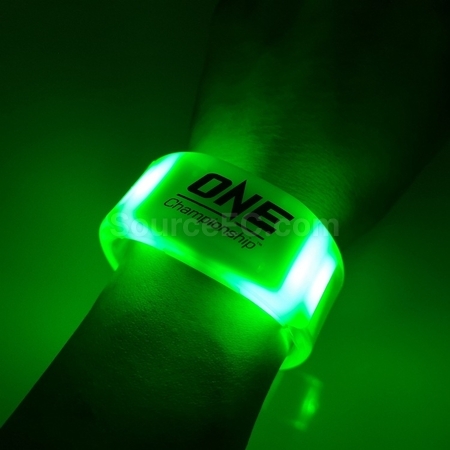 Customization LED Bracelet Promotional Products
