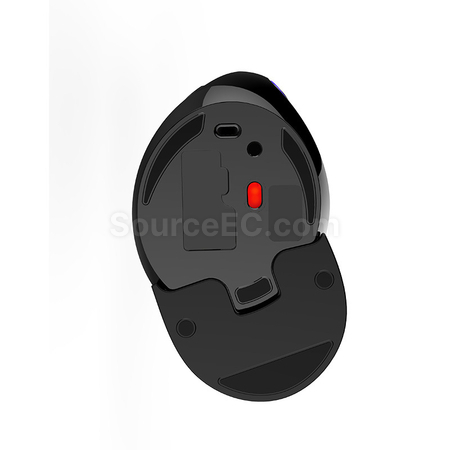 Customization Vertical Mouse Promotional Products