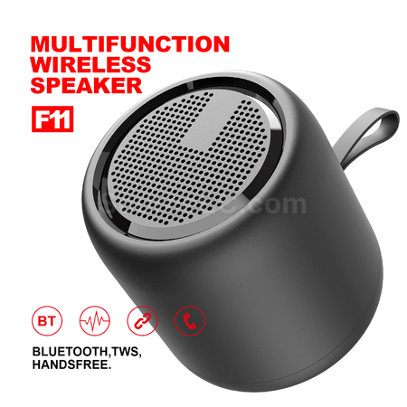 Customization Bluetooth Speaker Promotional Products