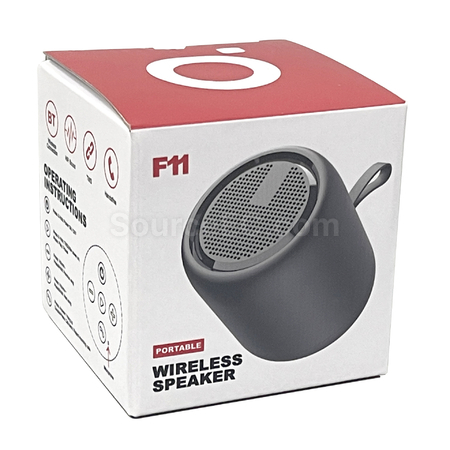 Customization Bluetooth Speaker Promotional Products