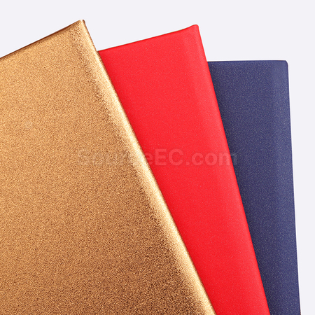Customization A4 Certificate Cover Promotional Products