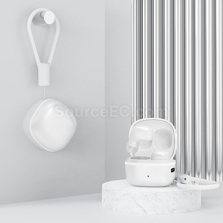 Customization Wireless Bluetooth In-Ear Headphones Promotional Products