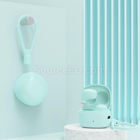 Customization Wireless Bluetooth In-Ear Headphones Promotional Products