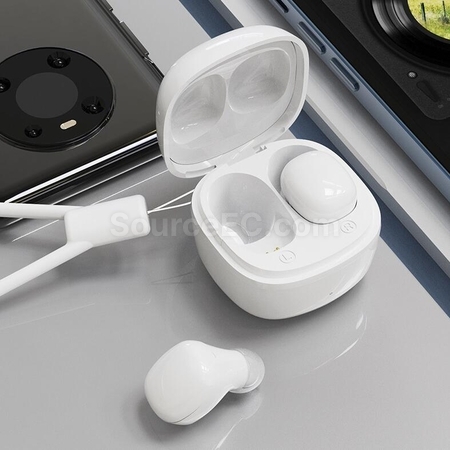 Customization Wireless Bluetooth In-Ear Headphones Promotional Products