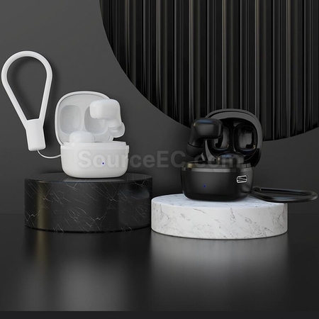 Customization Wireless Bluetooth In-Ear Headphones Promotional Products