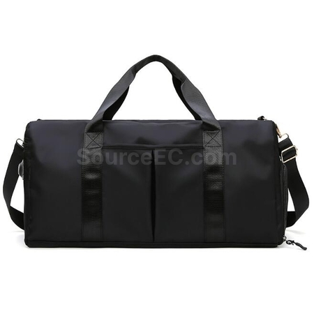 Customization Dry And Wet Separation Single Shoulder Diagonal Travel Bag Promotional Products