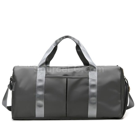 Customization Dry And Wet Separation Single Shoulder Diagonal Travel Bag Promotional Products