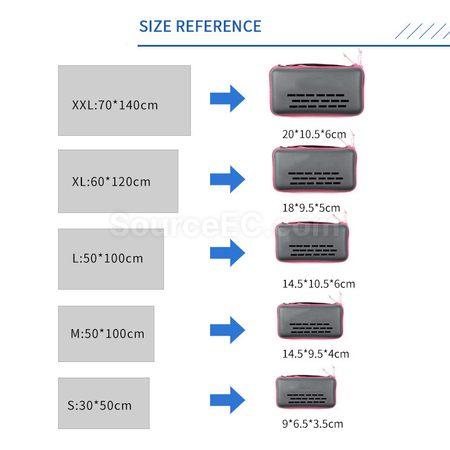 Customization Storage Bag Promotional Products