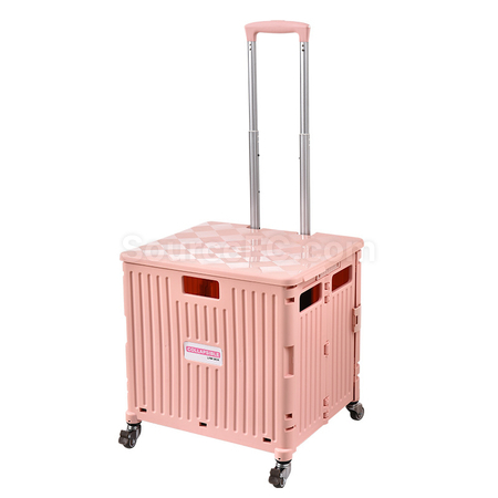 Customization Trolley Shopping Bag Promotional Products