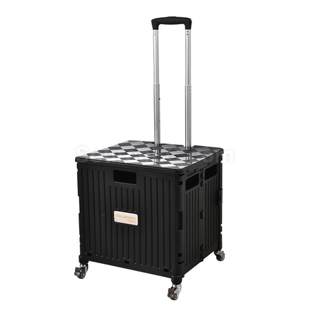 Customization Trolley Shopping Bag Promotional Products