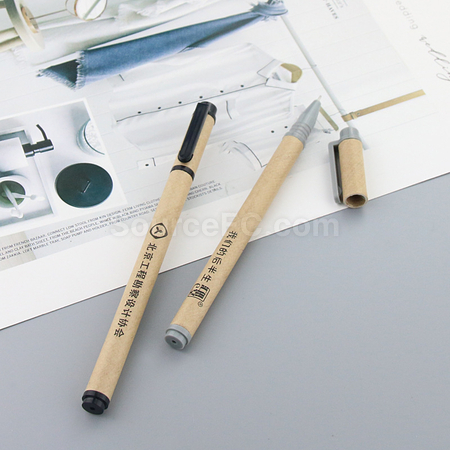 Customization Recycled Pen Promotional Products