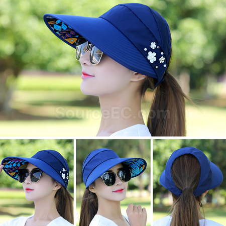 Customization Sun Hat Promotional Products