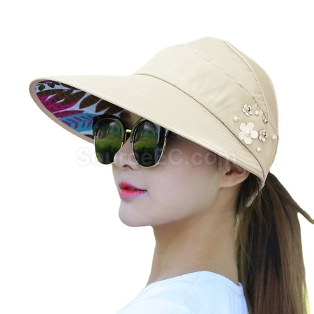 Customization Sun Hat Promotional Products