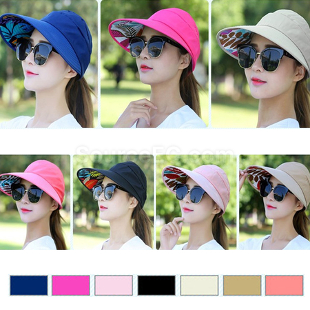 Customization Sun Hat Promotional Products