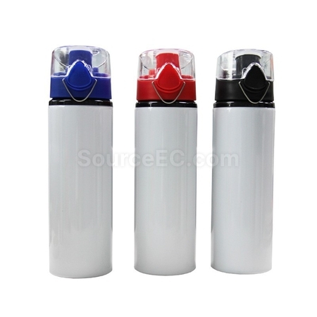 Customization Aluminium Sports Bottle Promotional Products