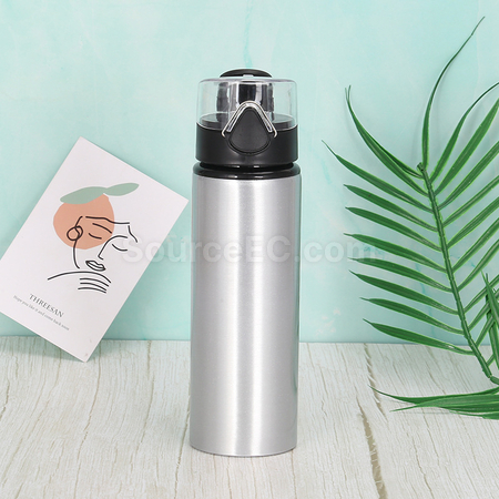 Customization Aluminium Sports Bottle Promotional Products