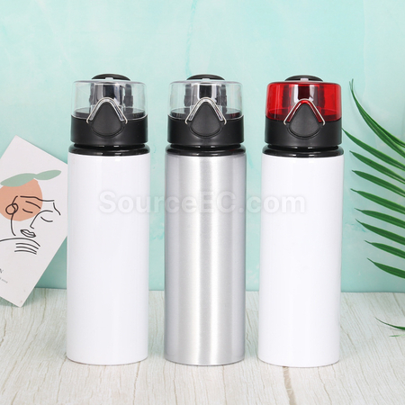 Customization Aluminium Sports Bottle Promotional Products