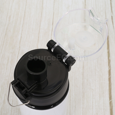 Customization Aluminium Sports Bottle Promotional Products
